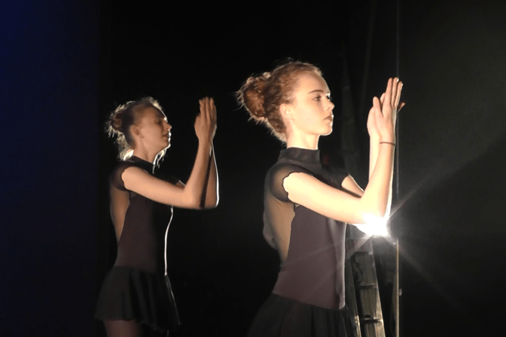 Dance House performance